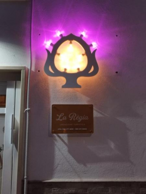 La Règia